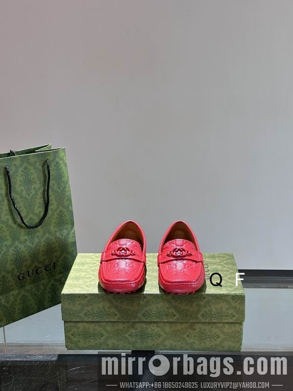 Gucci Shoes sz38-45 TF0908