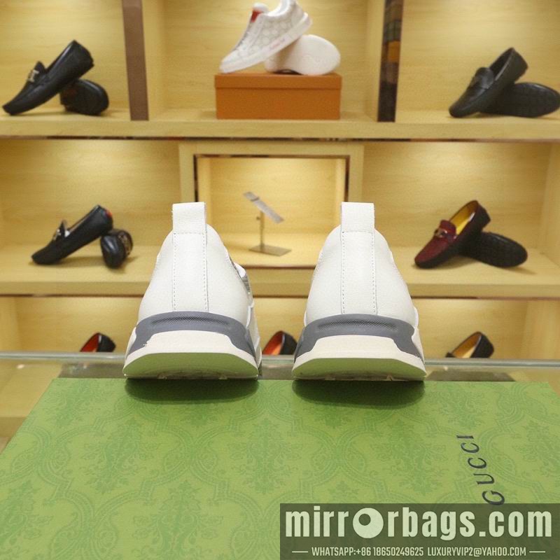 Gucci Shoes sz38-44 mnf0247