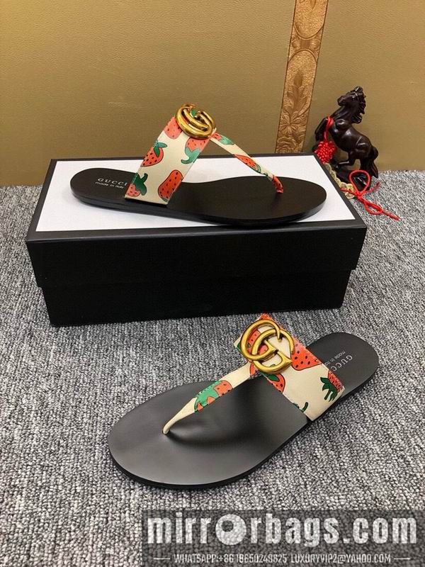 Gucci Shoes sz35-45 mnf0207