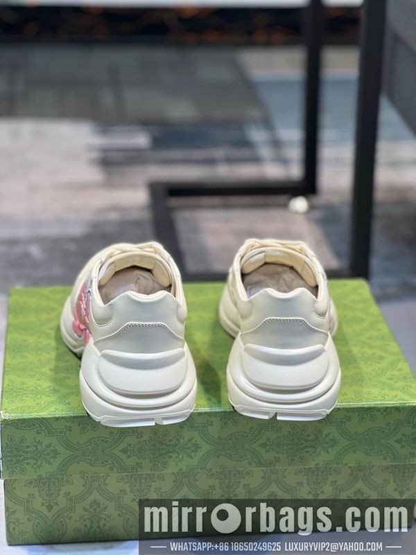 Gucci Shoes sz35-44 hnm0188