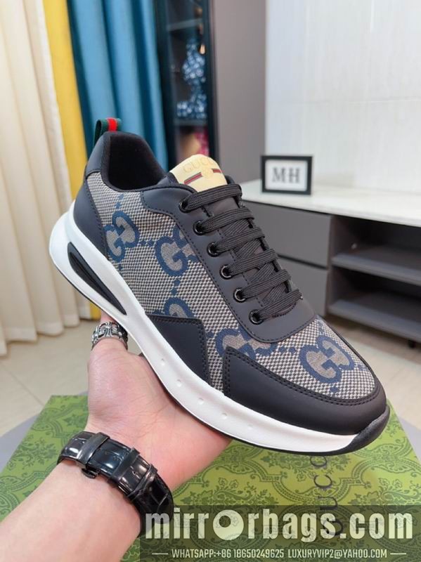 Gucci Shoes sz38-44 mnf0252
