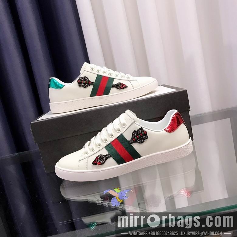 Gucci Shoes sz35-46 HX0313