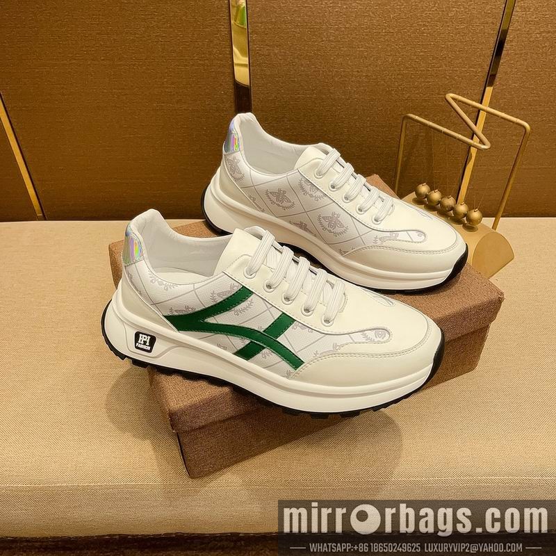 Gucci Shoes sz38-44 mnf0330
