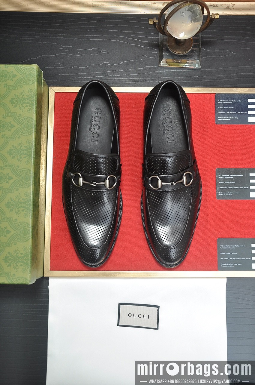 Gucci Shoes sz38-44 h1033