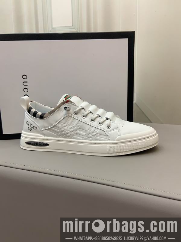 Gucci Shoes sz38-44 hnm0172