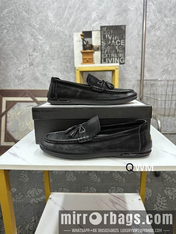 Gucci Shoes sz38-44 WM0602