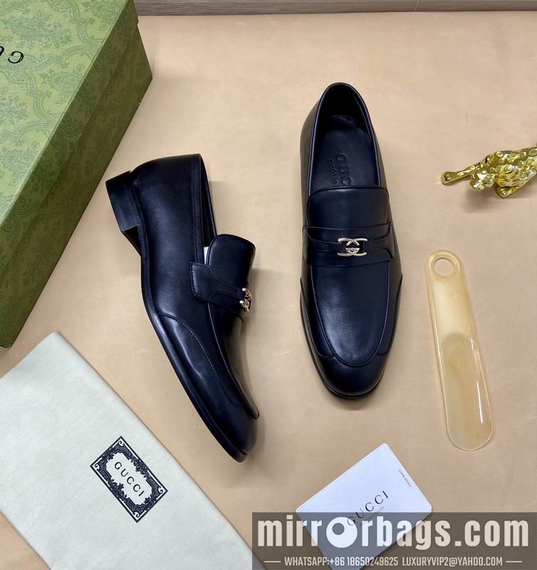 Gucci Shoes sz38-44 mnf0375