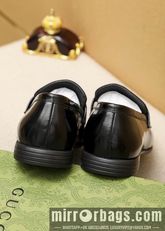 Gucci Shoes sz38-46 mnf03133