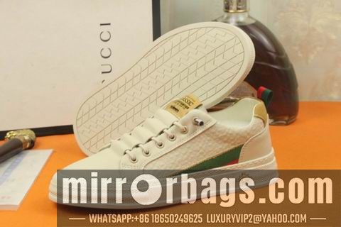 Gucci Shoes sz38-43 mnh1011