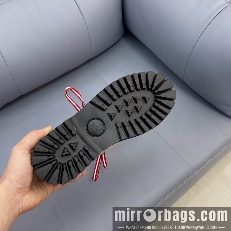 Gucci Shoes sz38-45 4C n1003