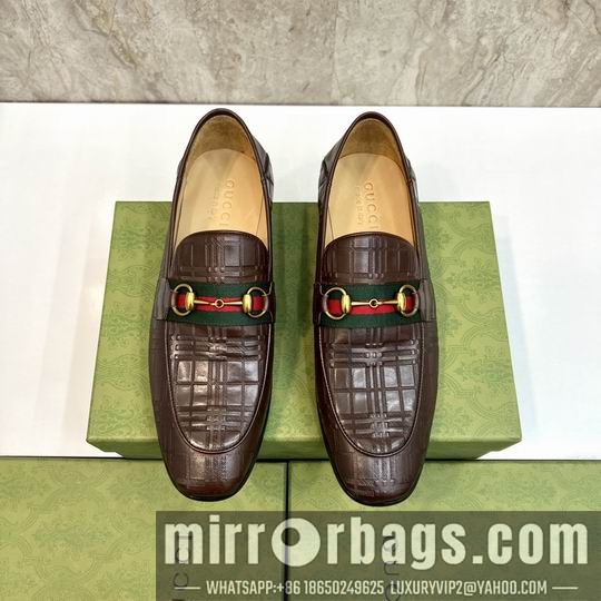 Gucci Shoes sz38-45 mnh0406