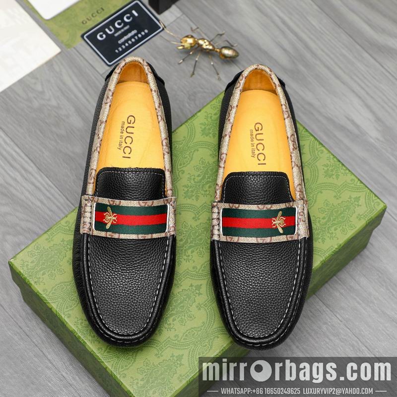 Gucci Shoes sz38-44 mnf03101