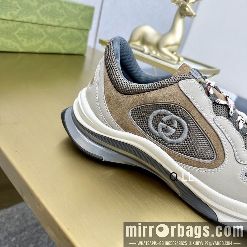 Gucci Shoes sz35-45 7C LL1201
