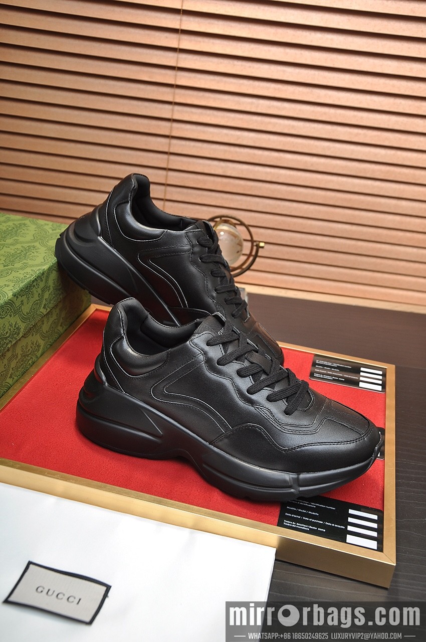 Gucci Shoes sz35-45 hnh1220