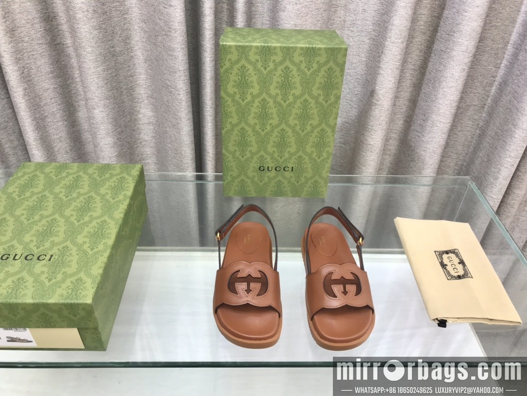 Gucci Shoes sz35-42 h1002