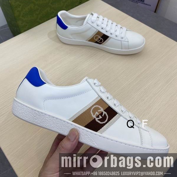 Gucci Shoes sz36-45 TF0810