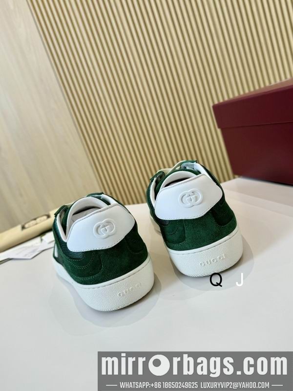 Gucci Shoes sz35-45 XJ0717