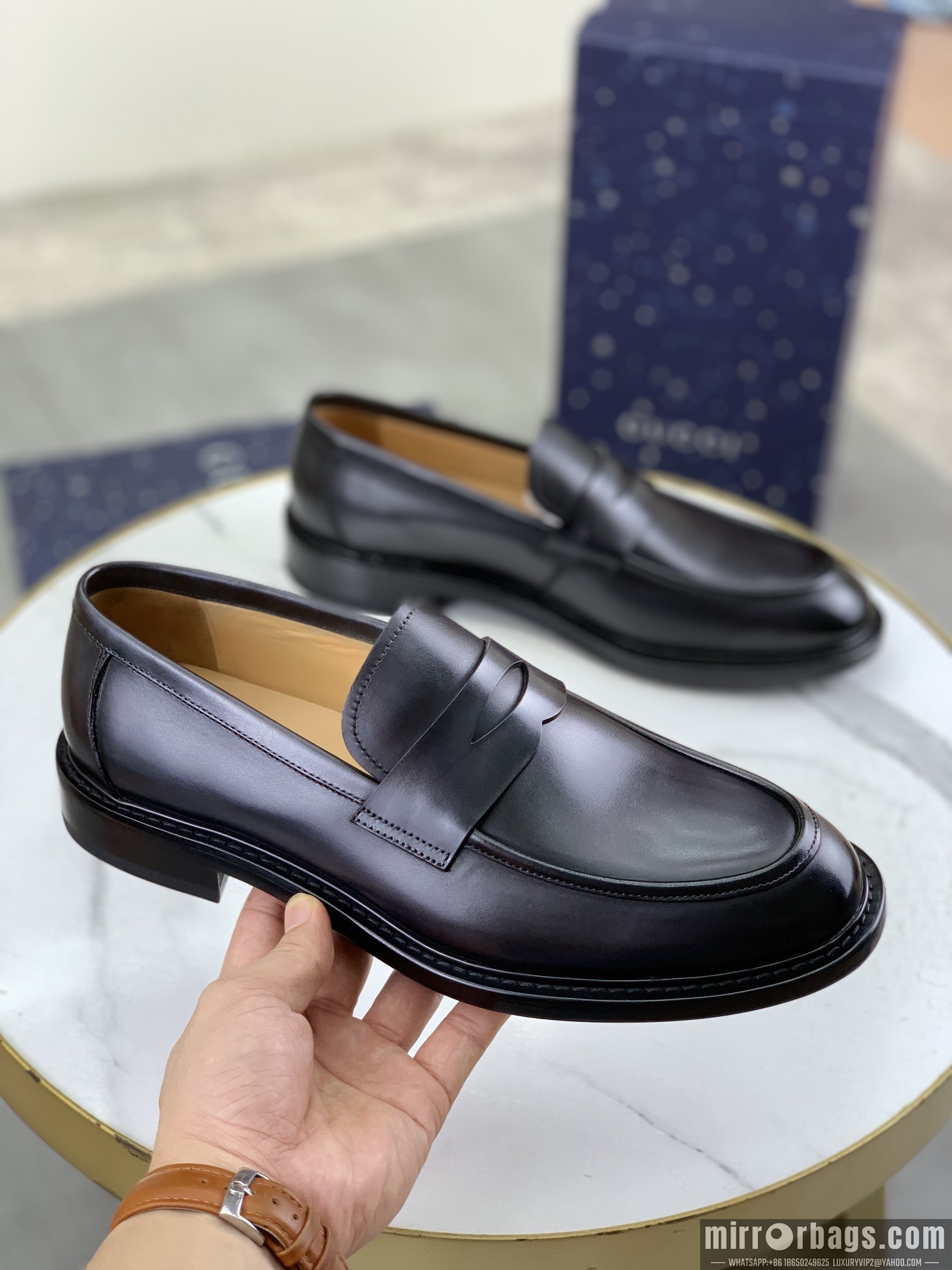 Gucci Shoes sz39-44 h1008