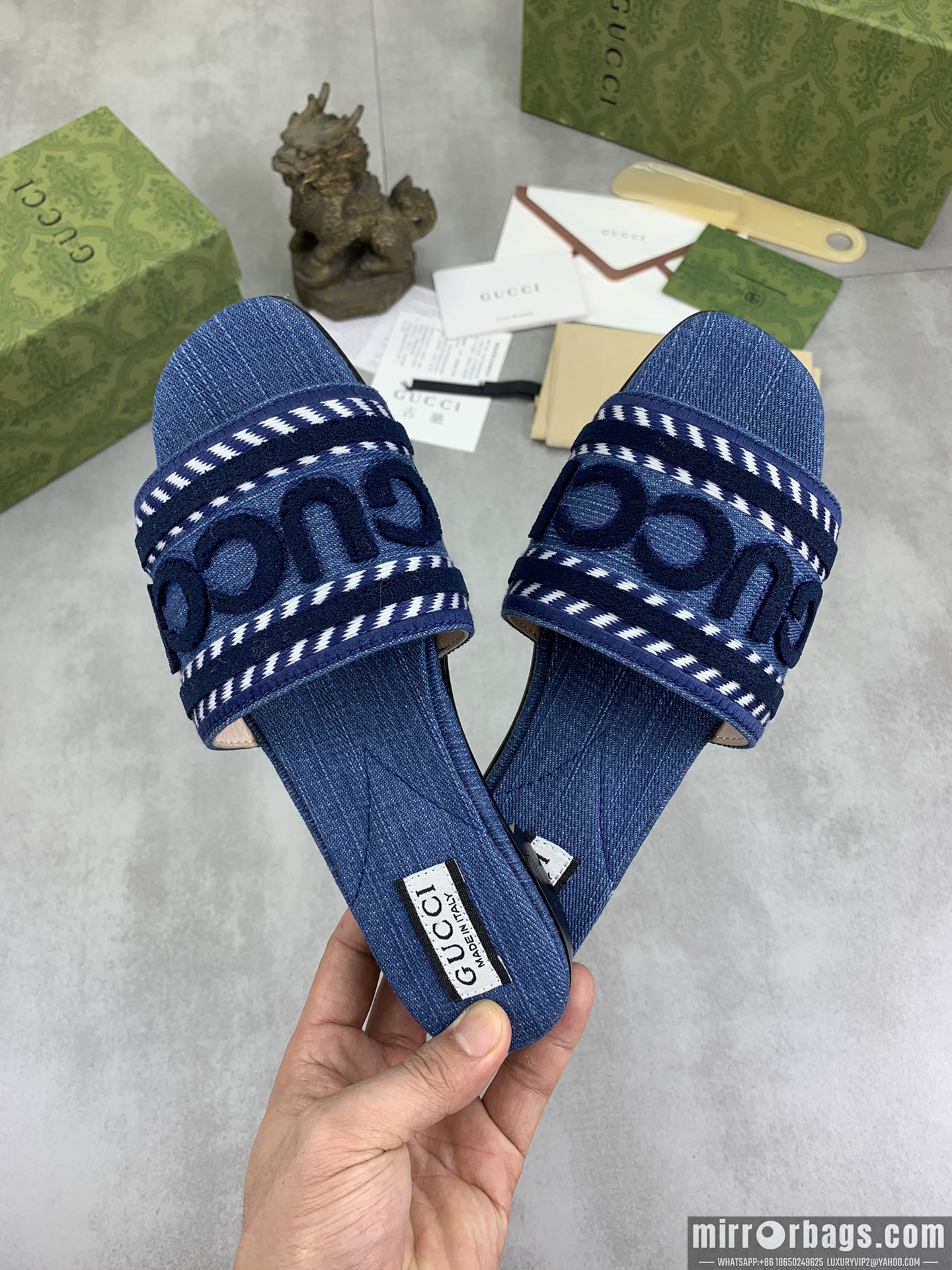 Gucci Shoes sz35-40 h0703
