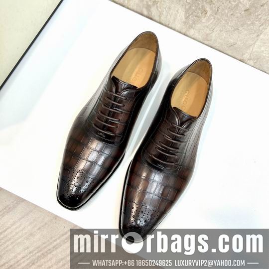 Gucci Shoes sz38-45 mnh0405