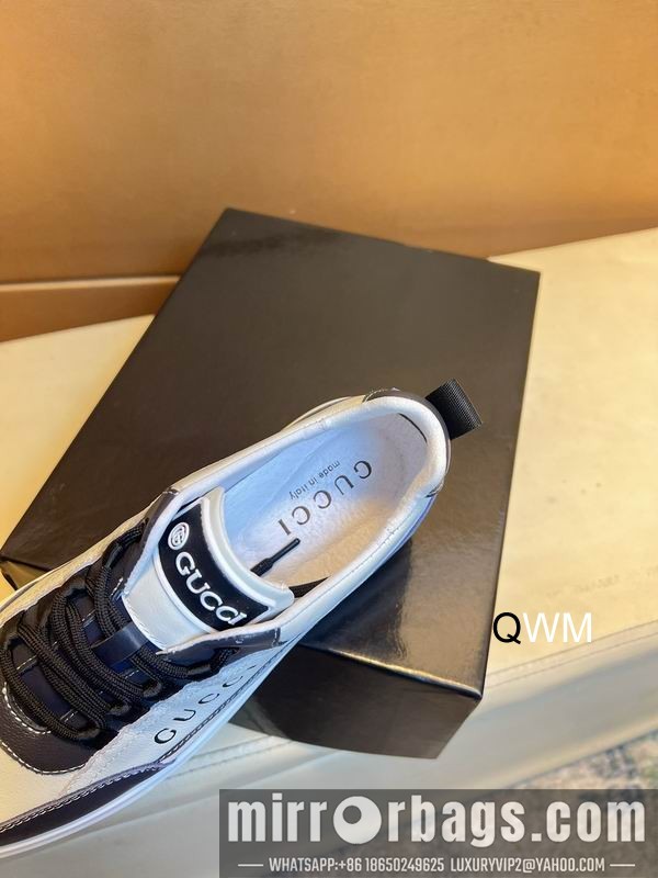 Gucci Shoes sz38-45 WM0202