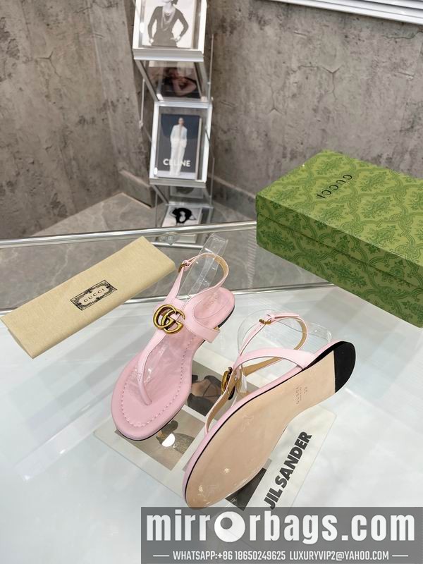 Gucci Shoes sz35-43 mnf0305