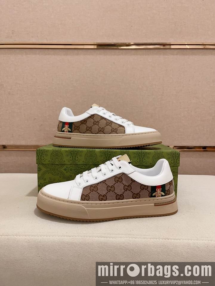 Gucci Shoes sz38-45 hnh0223