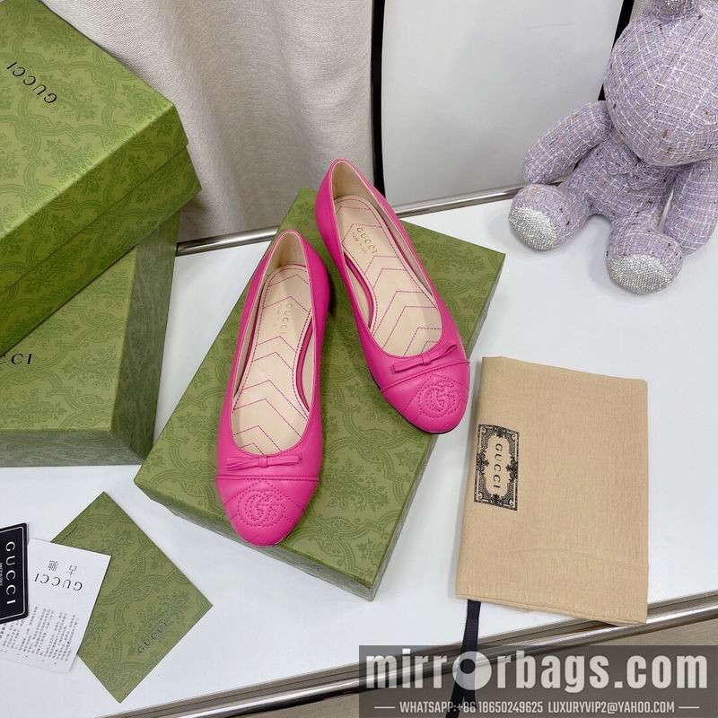 Gucci Shoes sz34-41 mnf0307