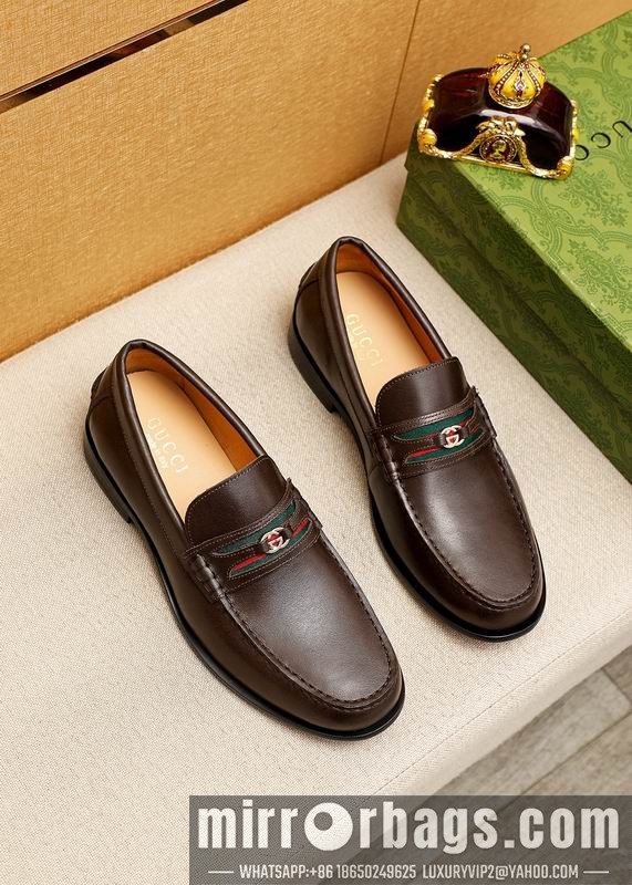 Gucci Shoes sz38-47 mnf0358
