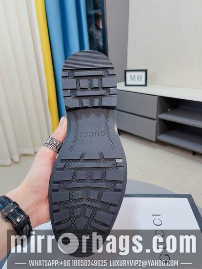 Gucci Shoes sz38-44 hnh0448