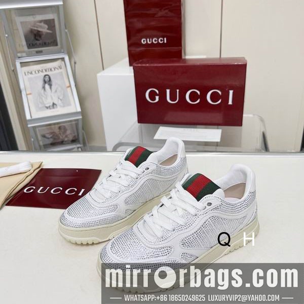 Gucci Shoes sz35-40 HX1001