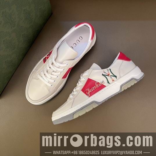 Gucci Shoes sz38-45 mnh0415