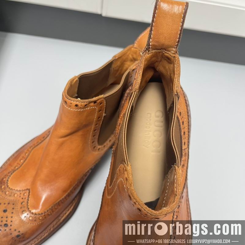 Gucci Shoes sz39-44 hnm0110