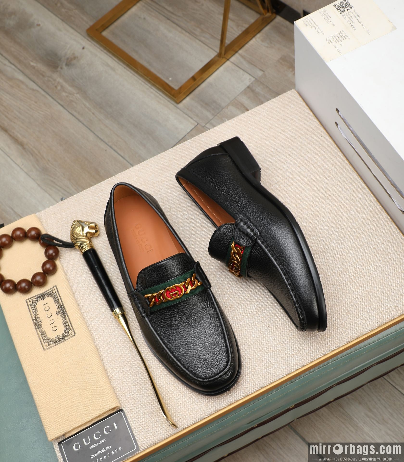 Gucci Shoes sz38-44 h0727