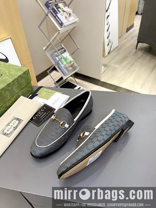 Gucci Shoes sz35-41 mnf0208