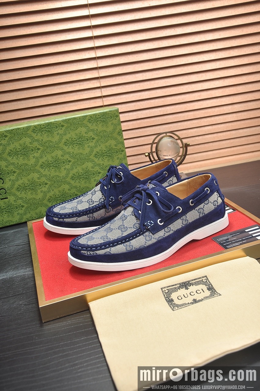 Gucci Shoes sz38-44 h0802