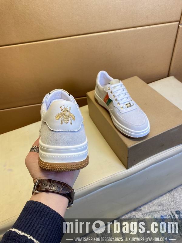 Gucci Shoes sz38-44 mnf0211