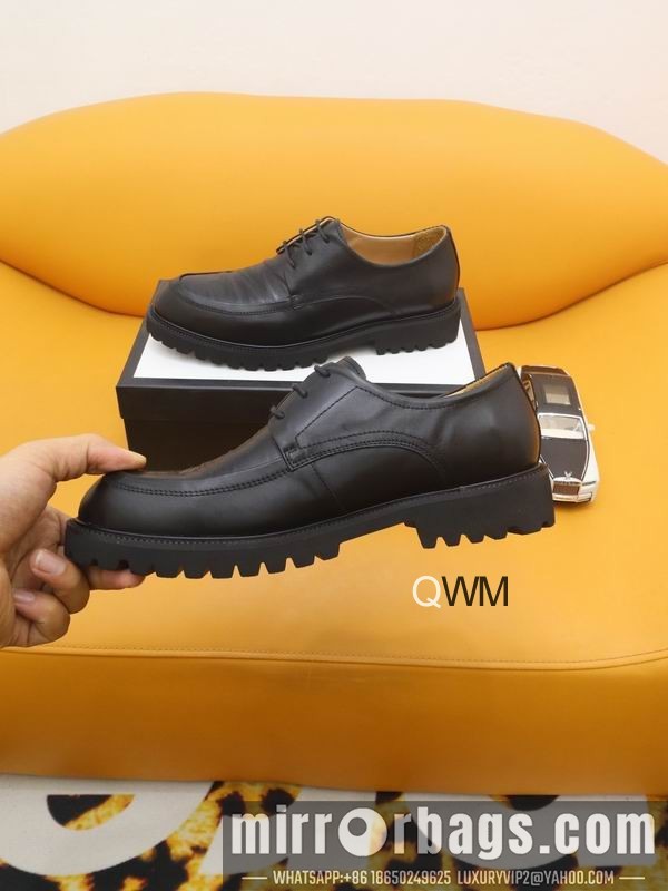 Gucci Shoes sz38-44 WM0358