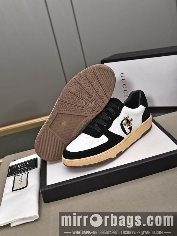 Gucci Shoes sz38-45 mnf0164