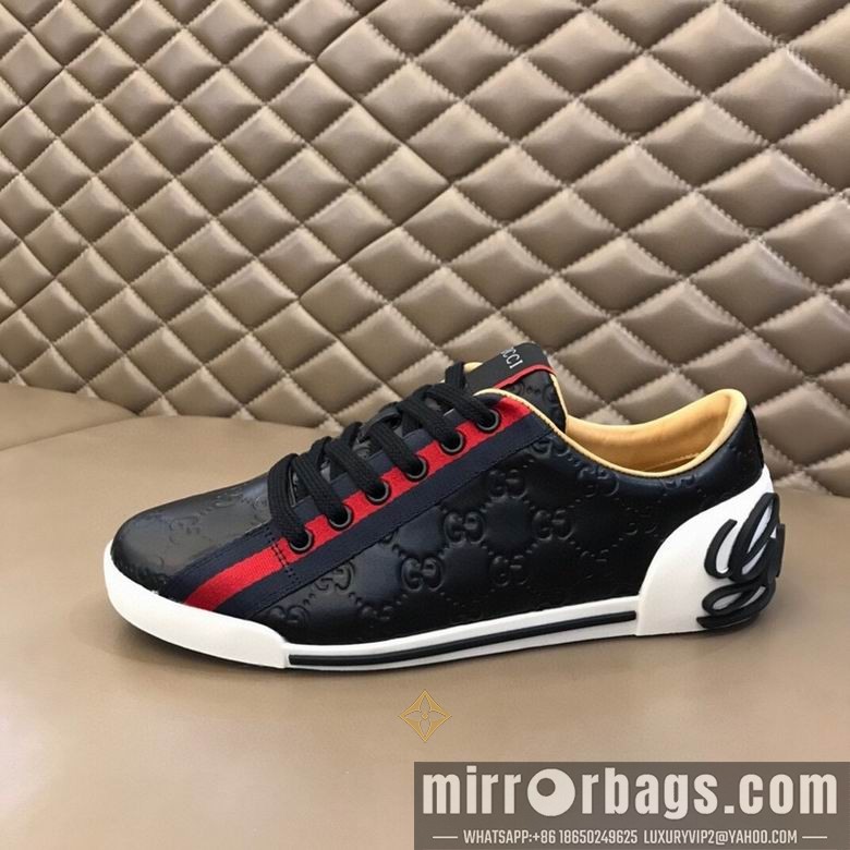 Gucci Shoes sz38-44 ZX0303