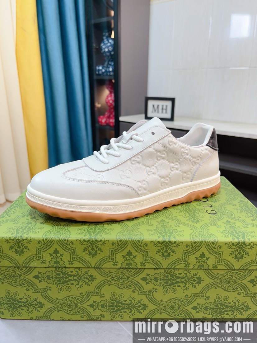 Gucci Shoes sz38-44 h0621