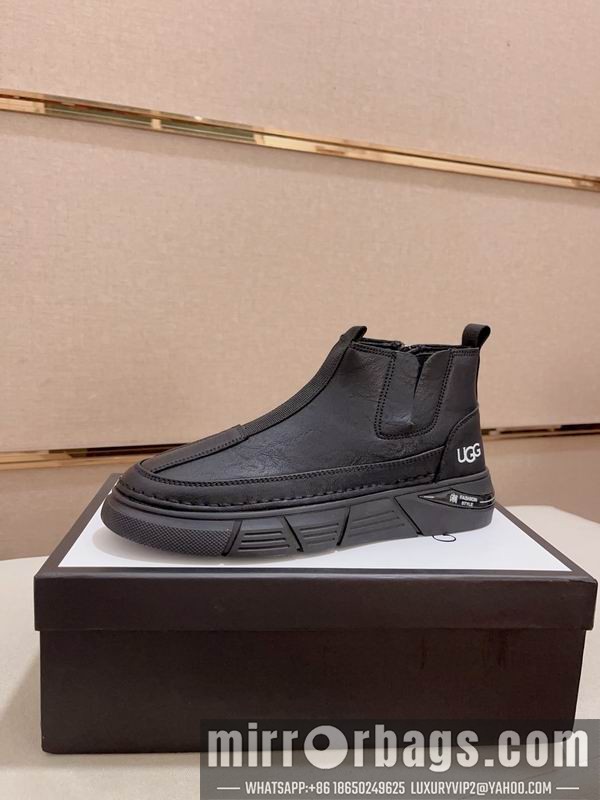 Gucci Shoes sz38-44 hnm0121