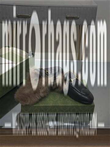 Gucci Shoes sz35-42 mnh0908