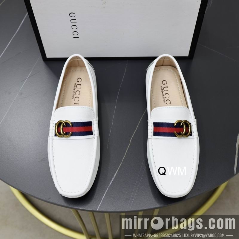 Gucci Shoes sz38-45 WM0603