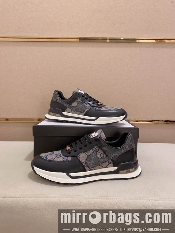 Gucci Shoes sz38-44 hnm0176