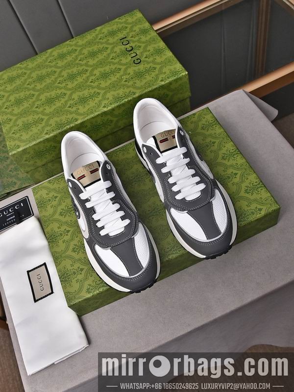 Gucci Shoes sz38-45 mnf0238