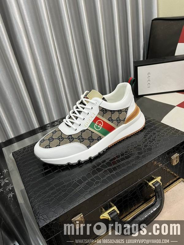 Gucci Shoes sz38-44 hnm0148
