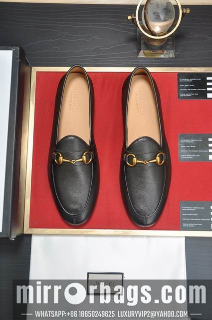 Gucci Shoes sz38-44 mnh0411
