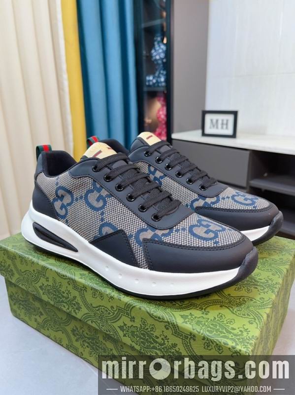 Gucci Shoes sz38-44 mnf0252