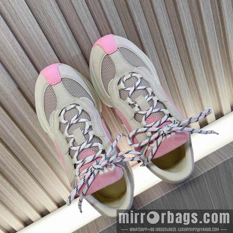 Gucci Shoes sz35-40 mnf0203